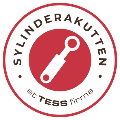 Bilde av Sylinderkonfigurator 250 bar P70